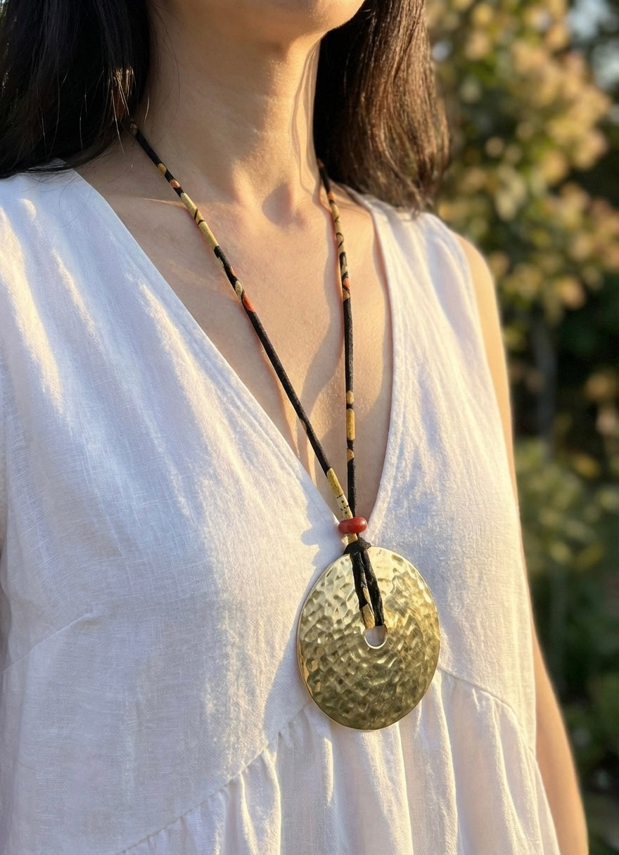 MEDIUM ORO