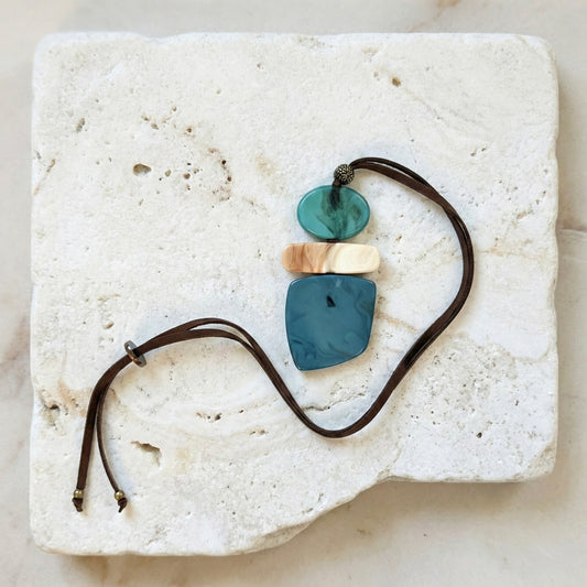 RAISA AZUL/VERDE