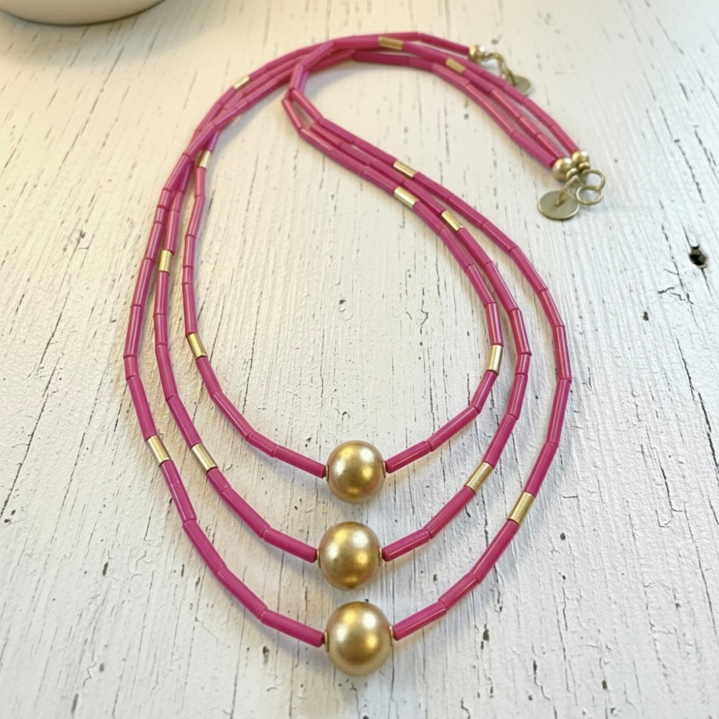 ABEBA FUCSIA