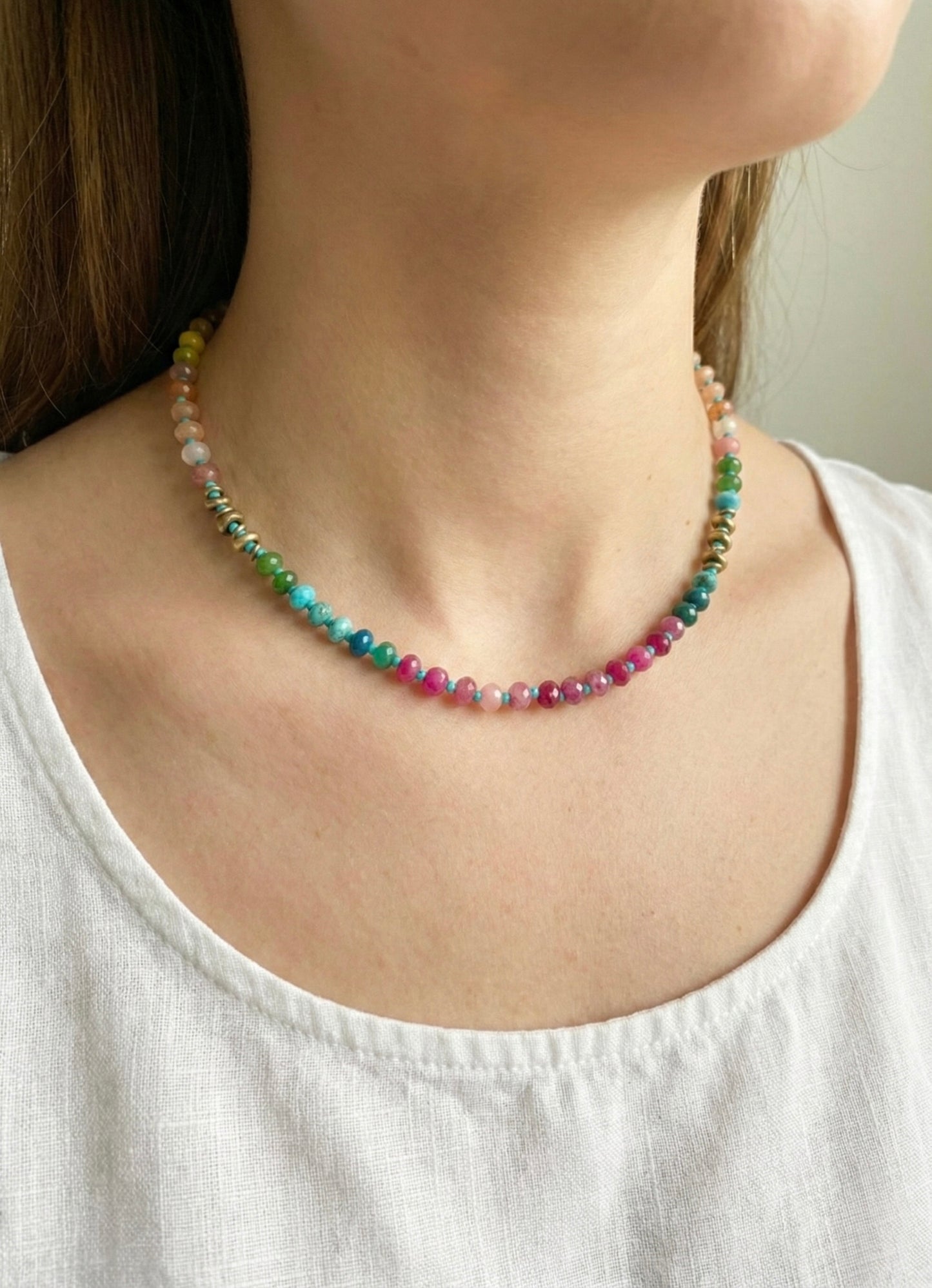 ANELE MULTICOLOR