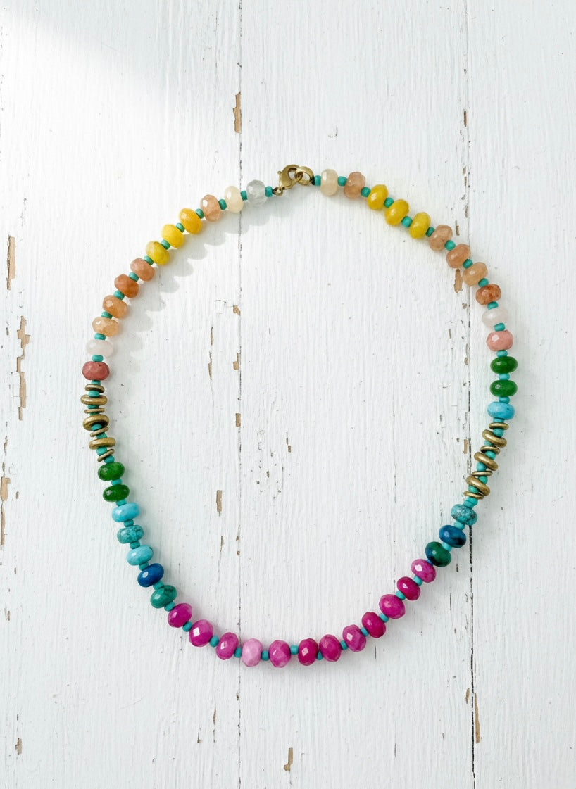 ANELE MULTICOLOR