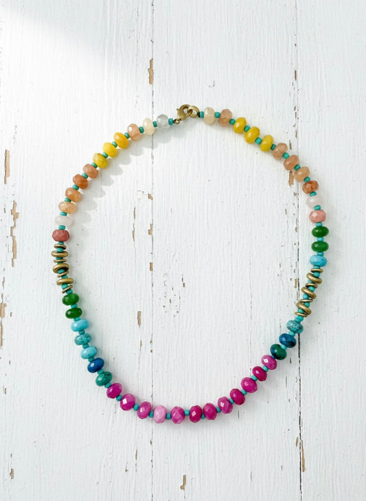 ANELE MULTICOLOR