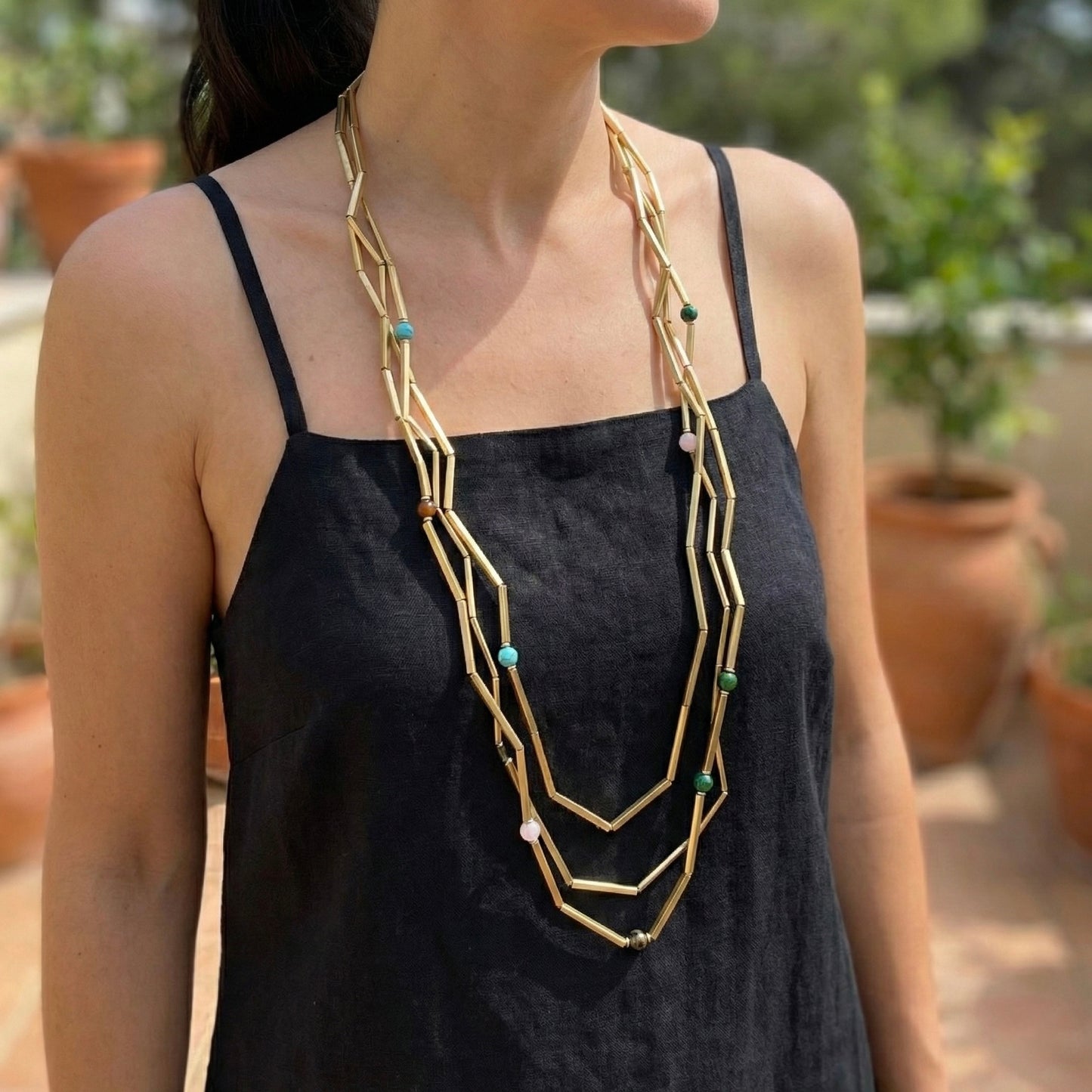 ALIKA ORO
