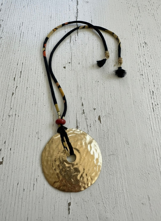 MEDIUM ORO