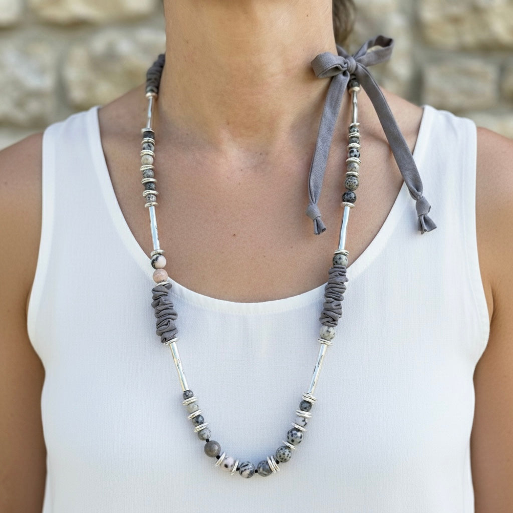 ZALIKA GRIS