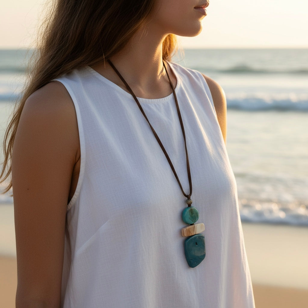 RAISA AZUL/VERDE