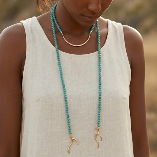 PALESA TURQUESA