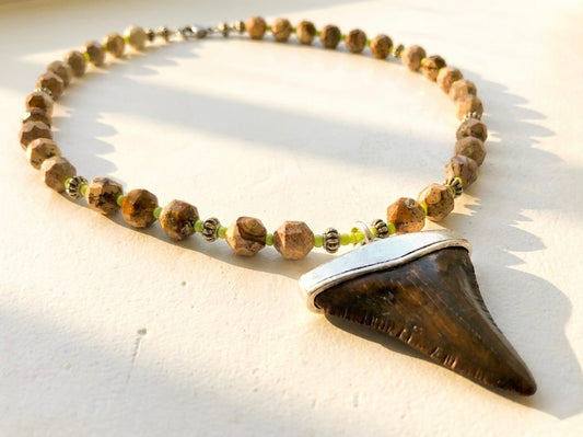 SAMOA JASPE